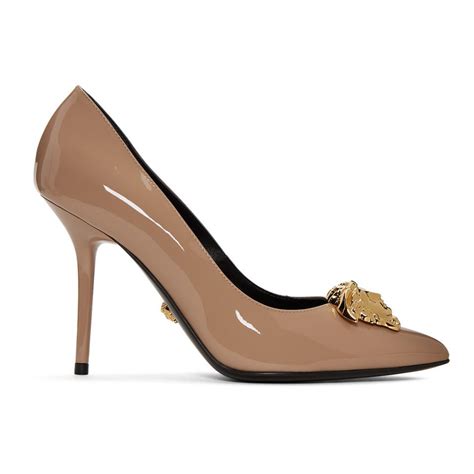 cheap versace heels for sale|versace tribute high heels.